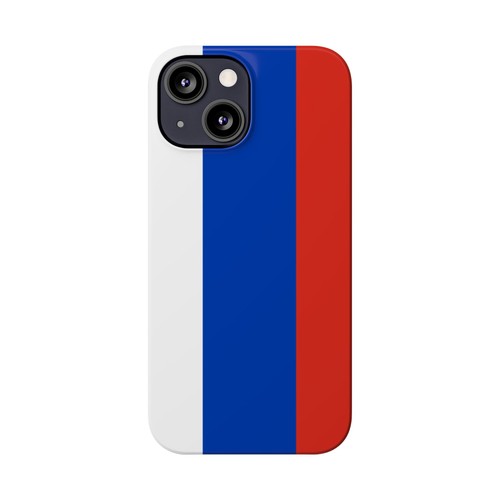 Funda de teléfono con bandera de Rusia para todos los modelos de iPhone - Imagen 39 de 82