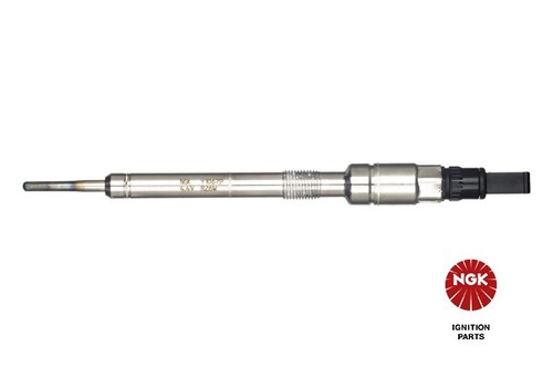 4x GLOW PLUG 91383 FOR AUDI A6/Allroad/C8 Q3/Sportback A5/Convertible A4/B9 2.0L - Picture 2 of 6