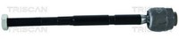 Triscan Axialgelenk Spurstange 8500 15215 FüR Lancia Musa Idea Ypsilon Fiat Van