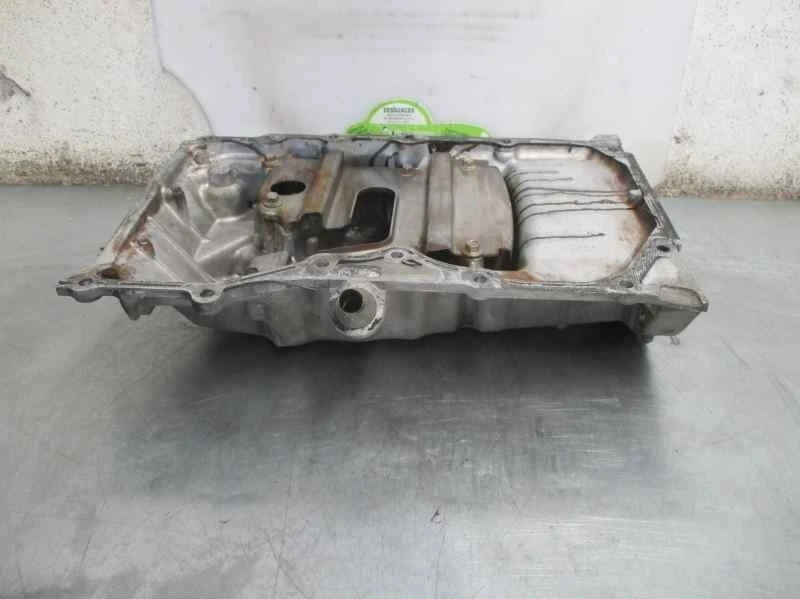 1S7G6675AM carter inf moteur pour FORD MONDEO III SEDAN (B4Y) 1.8 16V 2529419 - Photo 4/4