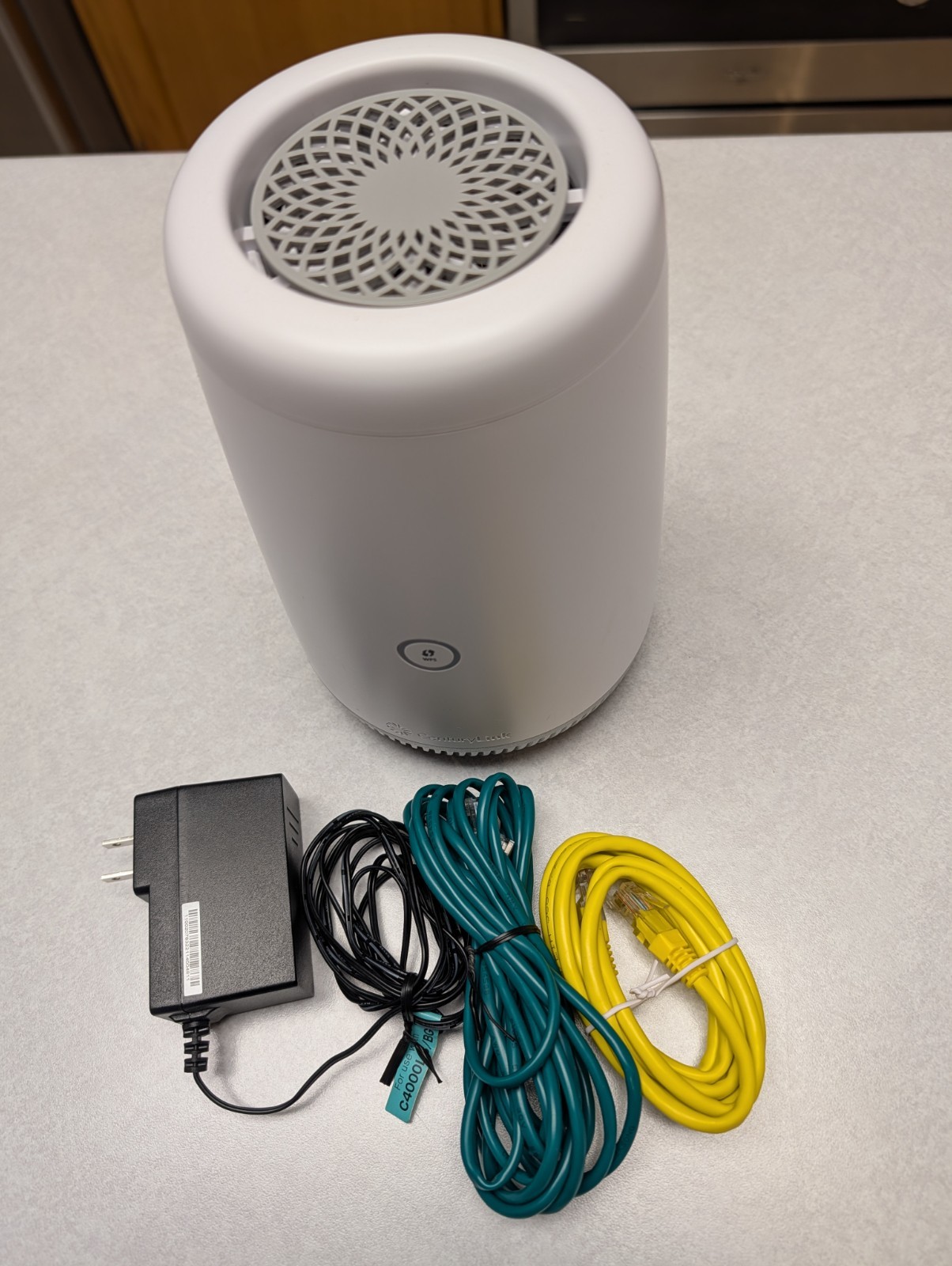 CenturyLink C4000BG DSL Wireless Modem Router - Great Condition | eBay