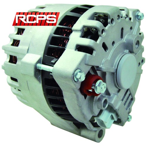 New 110A Alternator For Ford Thunderbird 3.9L 2002 XW4U-10300-BA XW4U-BB GL-437 - Picture 5 of 8