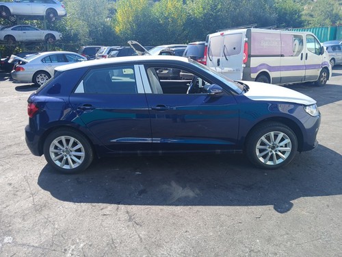 FELGE / 6.5JX16H2 ET40 / 82A601025C / 3113058 FÜR AUDI A1 SPORTBACK GBA 30 TFS - Picture 9 of 10