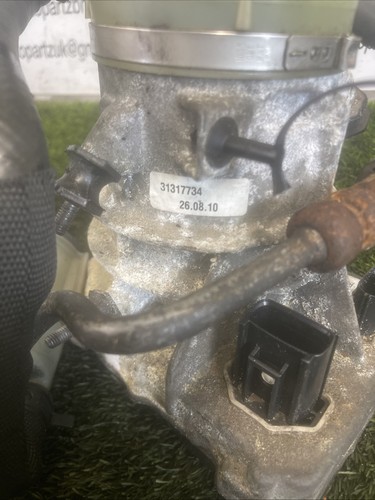 VOLVO V70 II SW 31317734 Electric Power Steering 1.60 Diesel 23590719 #15e12 - Picture 4 of 13