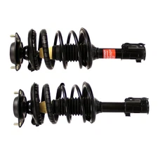 Front Monroe Quick Struts For Hyundai Elantra 2000-2006 Pair