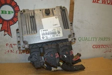 2007-11 Mini Cooper Engine Control Unit ECU 7586136 Module 434-6B2