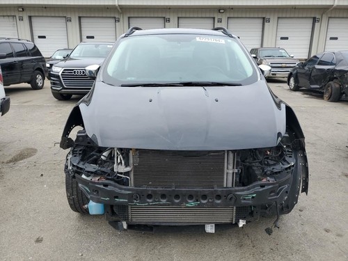 Temperature Control Front Dual Zone Fits 15-16 ESCAPE 3338770 - Picture 9 of 16