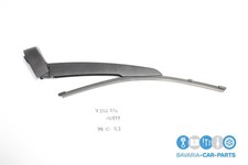 Original BMW  F48 F49 F39  Wischarm Heckscheibe Wischer Heckwischerarm 7356224