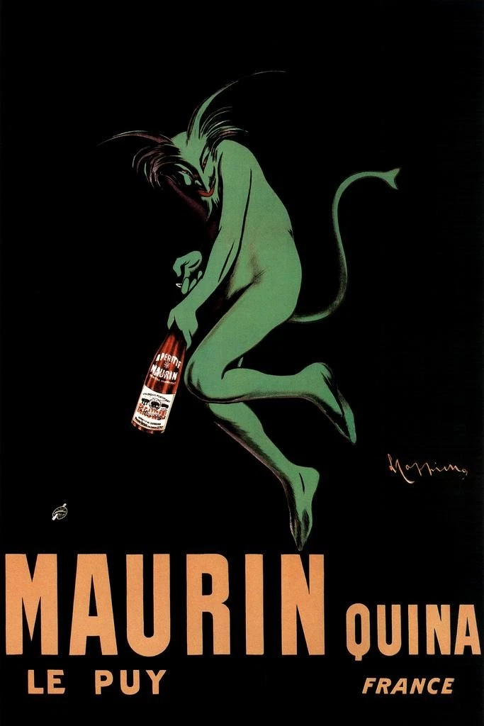 Maurin Quina for sale | eBay