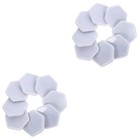 2 Pieces Stuhlgleiter Für Teppichboden Beinschützer Möbel Stuhlbegbodenschutz