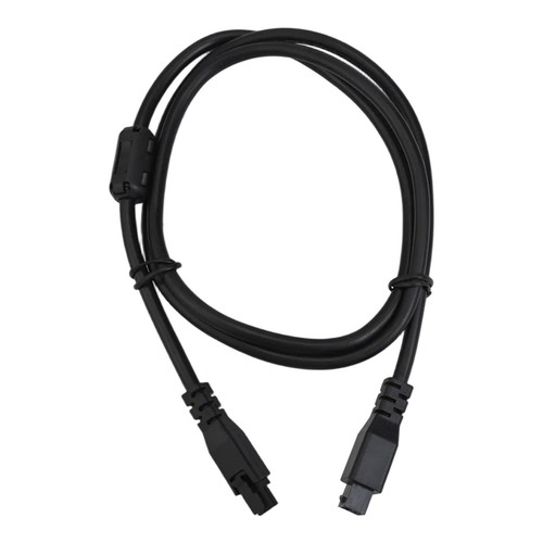 Sleek Design Black Color 4Pin For Lite Extension Cable for Easy Use and Setup - Afbeelding 9 van 12