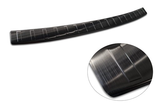 per Peugeot 308 SW Station Wagon 2022- Modanatura del paraurti posteriore - Picture 9 of 9