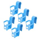  Set of 5 Outdoor Drinks Holder Cup Holders for above Ground Pools Water Bottle