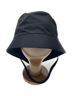 PRADA RE-NYLON バケットハット XXL ブラック