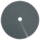  UV Resistance Cover Schutzhülle Wasserdicht Sonnenschirm Outdoor -Zubehör