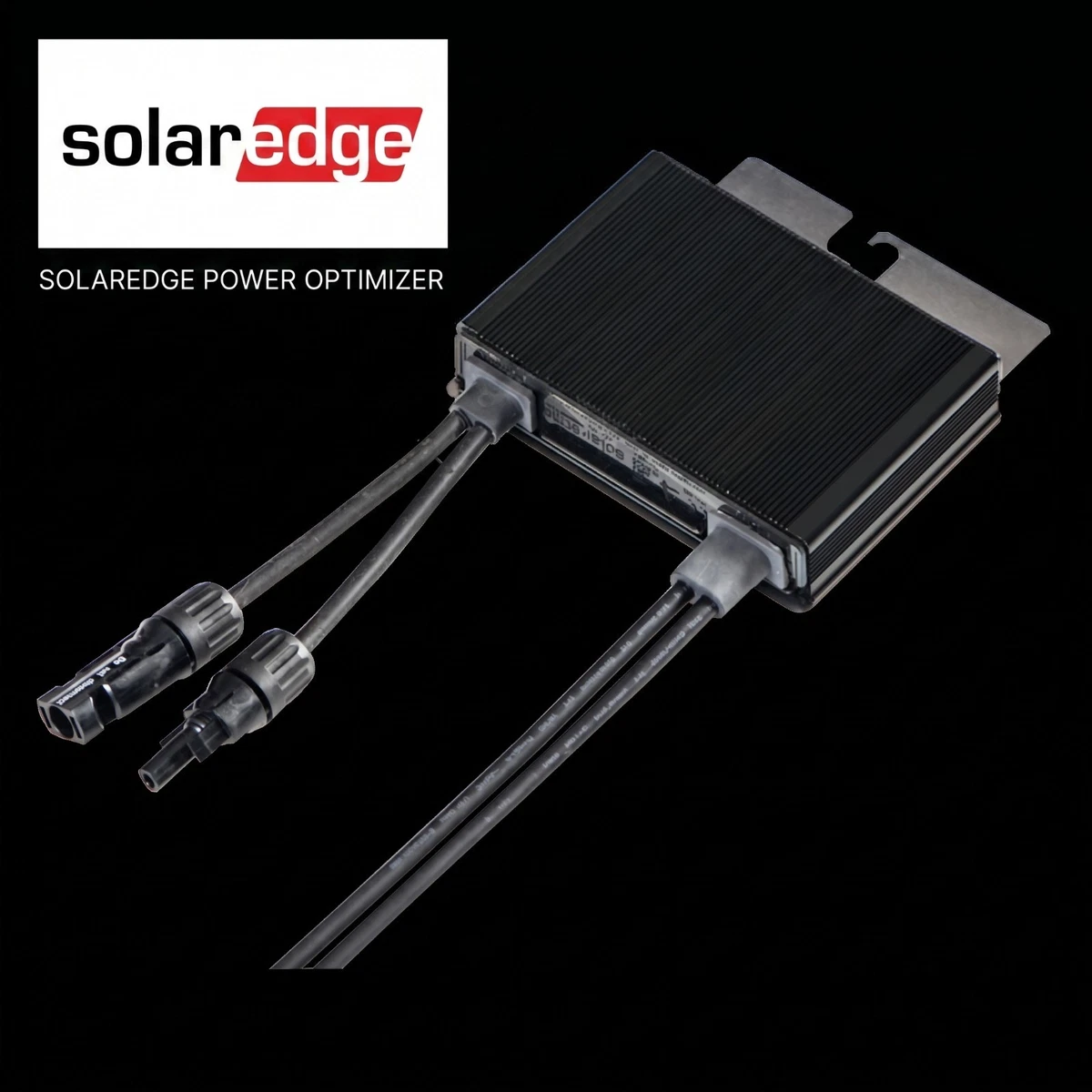 SolarEdge P370-5RM4MRM Power Optimizer