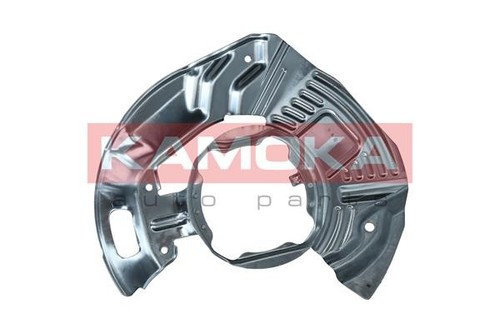 SPLASH PANEL BRAKE DISC 1180074 FOR BMW 5E39 M52B25 M54B25 2.5L M52B28 2.8L 6cyl - Picture 3 of 7