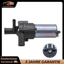 Wasserpumpe Zusatzwasserpumpe für Mercedes W203 S203 CL203 C-Klasse C 200 350 Wasserpumpe Zusatzwasserpumpe für Mercedes W203 S203 CL203 C-Klasse C 200 350