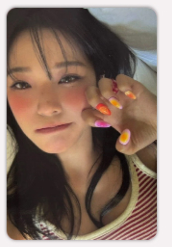 FROMIS_9 FROM OUR 20S COMEBACK ALBUM PHOTOCARD OFFICIAL POB ALL VERSION - Picture 56 of 66