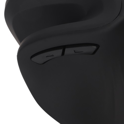 2.4GHz Wireless Vertical Mouse Ergonomic Rechargeable 3200DPI Wireless Mouse - Picture 16 of 24