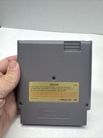 Ultima: Quest of the Avatar (Nintendo NES, 1989)  Tested