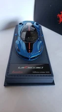 B R Ferrari LaFerrari Limited Edition 1/18 Minicar