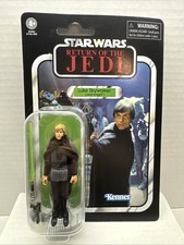 Star Wars The Vintage Collection Luke Skywalker  Jedi Knight  TVC Kenner VC175