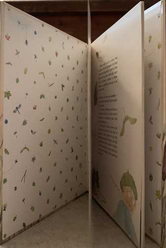 Nicky The Nature Detective Hardcover By Lena Anderson GOOD 1st Edition DJ 1983!! - Picture 16 of 24