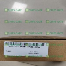 1PC NEW IN BOX Siemens 6ES7315-2AH14-0AB0 6ES7 315-2AH14-0AB0 Fast Ship