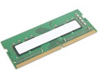 Lenovo ThinkPad 4GB DDR4 3200MHz SoDIMM Memory 1 x 4 GB DDR4 RAM