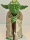 1981 Kenner, Star Wars The Empire Strikes Back Yoda Puppet
