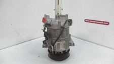 AC COMPRESSOR Renault Captur (2R) 2016 926000217R / 926004183R