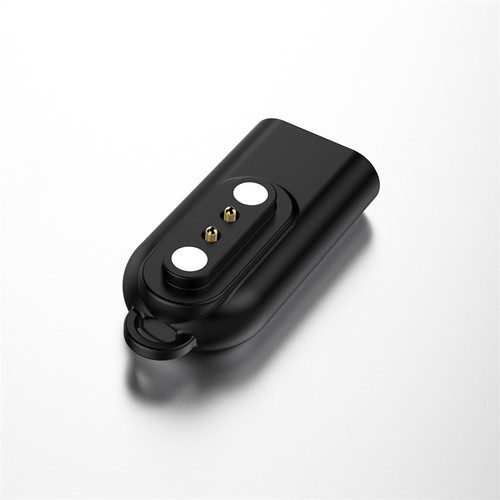 Type-C Charging Cable Adapter For Letsfit Willful YAMAY SW023 ID205L SW021 - Photo 3 sur 6