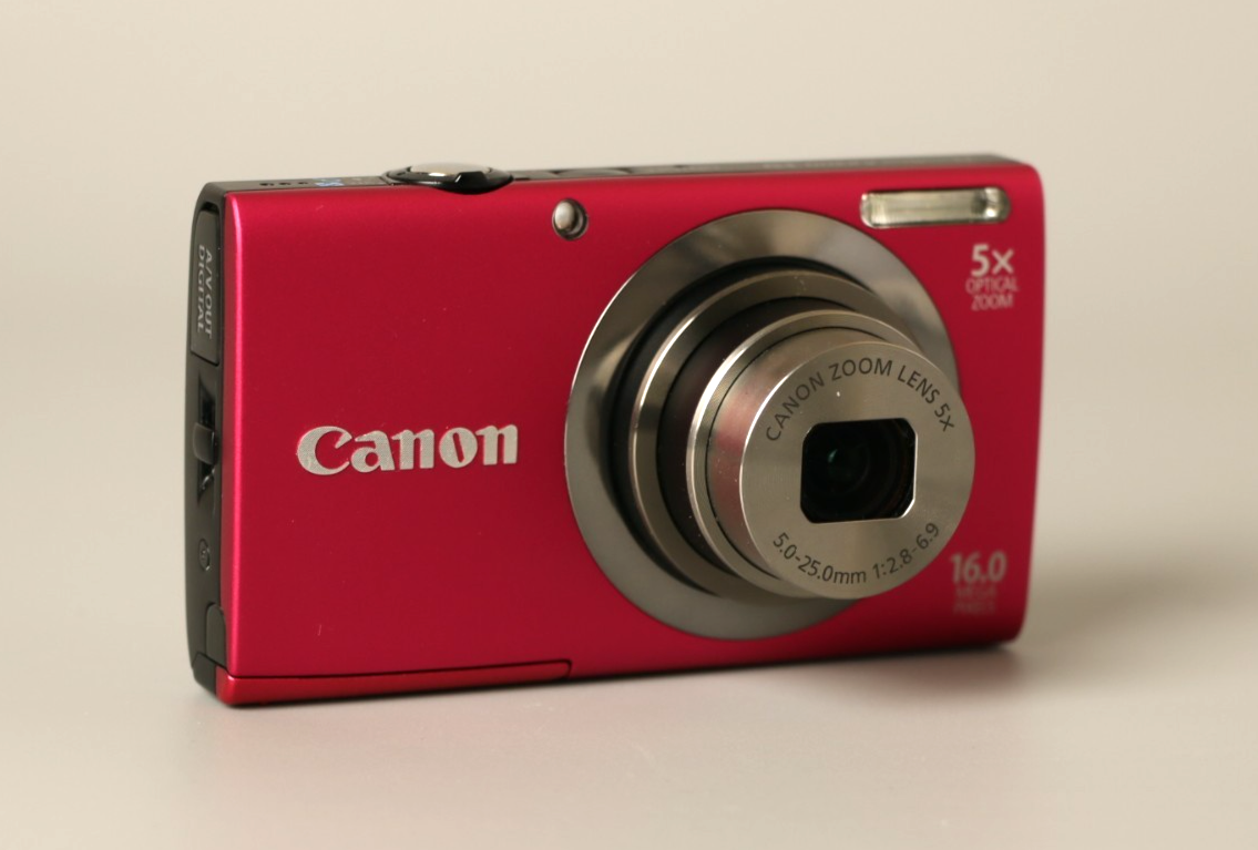 Canon キャノン PowerShot A2300 PC1732 ピンクの様な $_57.JPG?set_id=880000500F
