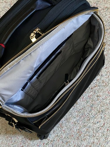 TUMI Voyageur Oxford Compact Carry-On - Picture 14 of 18