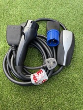 Genuine Tesla Gen 1 UMC Granny Charger Mobile Connector Gen 1 1058220-00-E