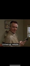 SONY RM-AV2100 LCD Universal Integrated Remote Commander.