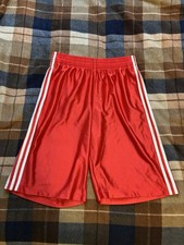 Adidas Dazzle Basketball Shorts