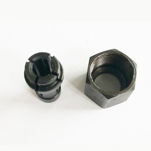 6mm Chuck Accessories Alloy Chuck Electric For Tire Repair And Grinding New - Picture 5 of 9
