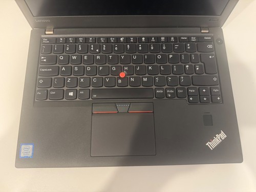 LENOVO X270,i7-7500U@2.70GHz256GB STORAGE,20GB RAM,WIN 11 PRO WITH CHARGER - Picture 15 of 15