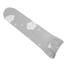 Indoor Standing Fan Cover Cloth Sleeve Tower Fan Dust Protective Cover