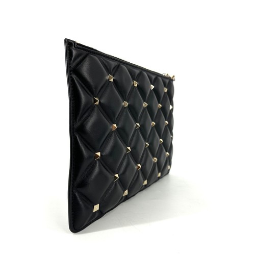 Valentino Candy Stud Rockstud Clutch 140020262 - Imagen 4 de 7