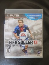 FIFA 14 (Sony PlayStation 3, 2013) ps3 CIB complete 