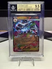 Mega Charizard X ex RR 013/094 BGS 9.5 Gem Mint