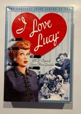 TV Shows DVD LOT - YOU Pick & Choose (Show & Season) Combined Shipping (Lot #2)