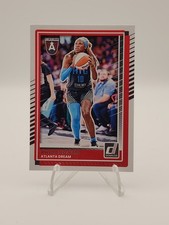 2025 Panini Donruss WNBA - Rhyne Howard #73