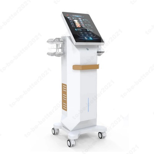 Macchina focalizzata ED Shockwave terapia onde d'urto dispositivo di terapia onde d'urto - Foto 14 di 16