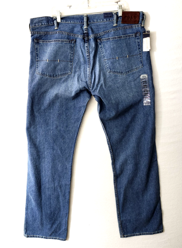 Polo Ralph Lauren Classic Fit 867 Mens Jeans Size 40x34 - Picture 2 of 13