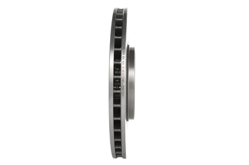 2x BRAKE DISC 0 986 479 552 FOR RENAULT GRAND/SCÉNIC/IV/III MEGANE/Hatchback - Picture 5 of 12