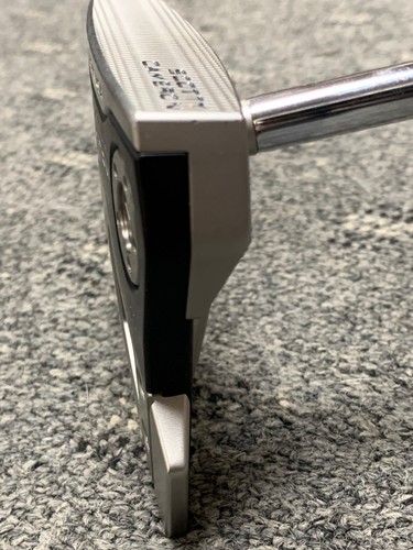Titleist Golf SCOTTY CAMERON 2024 PHANTOM 11 LONG DESIGN Putter (38") w/ Cover - Picture 7 of 18